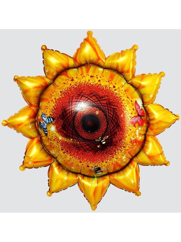 Шар фольгированный 33