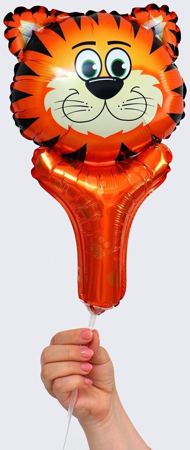 Шар фольгированный 14