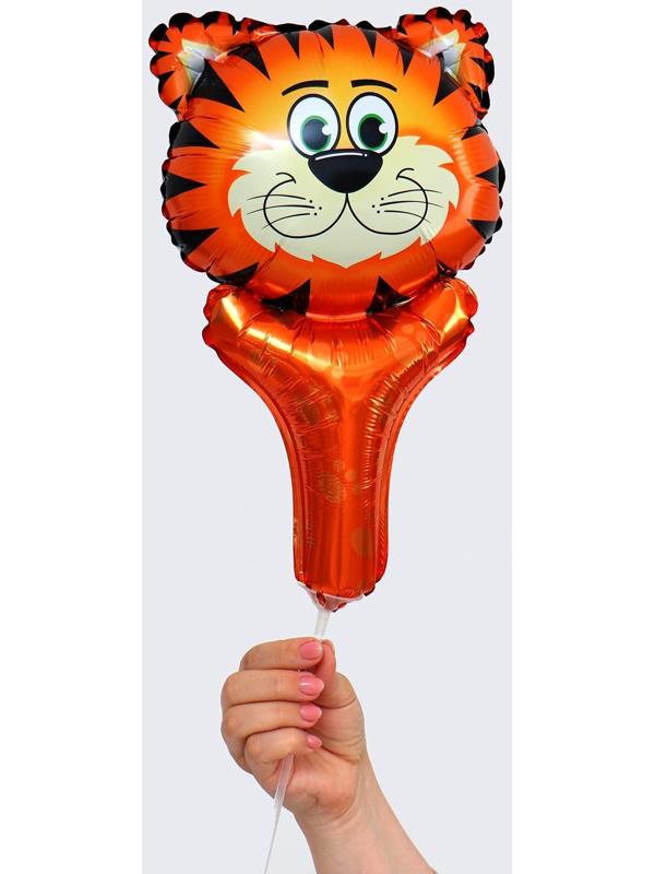 Шар фольгированный 14