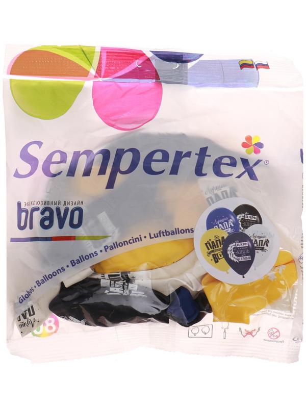 Шар латексный 12