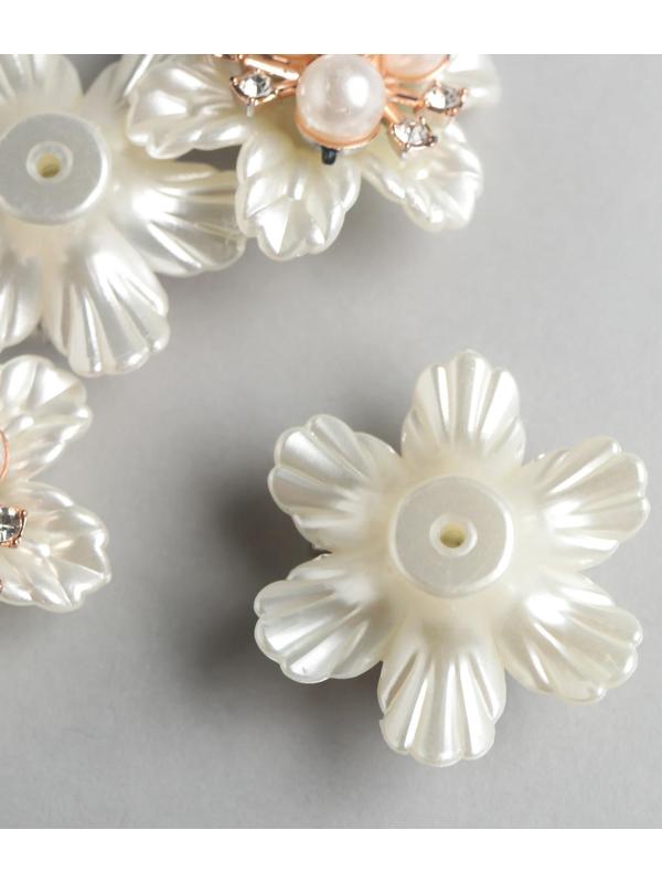 Декор для творчества металл, пластик 