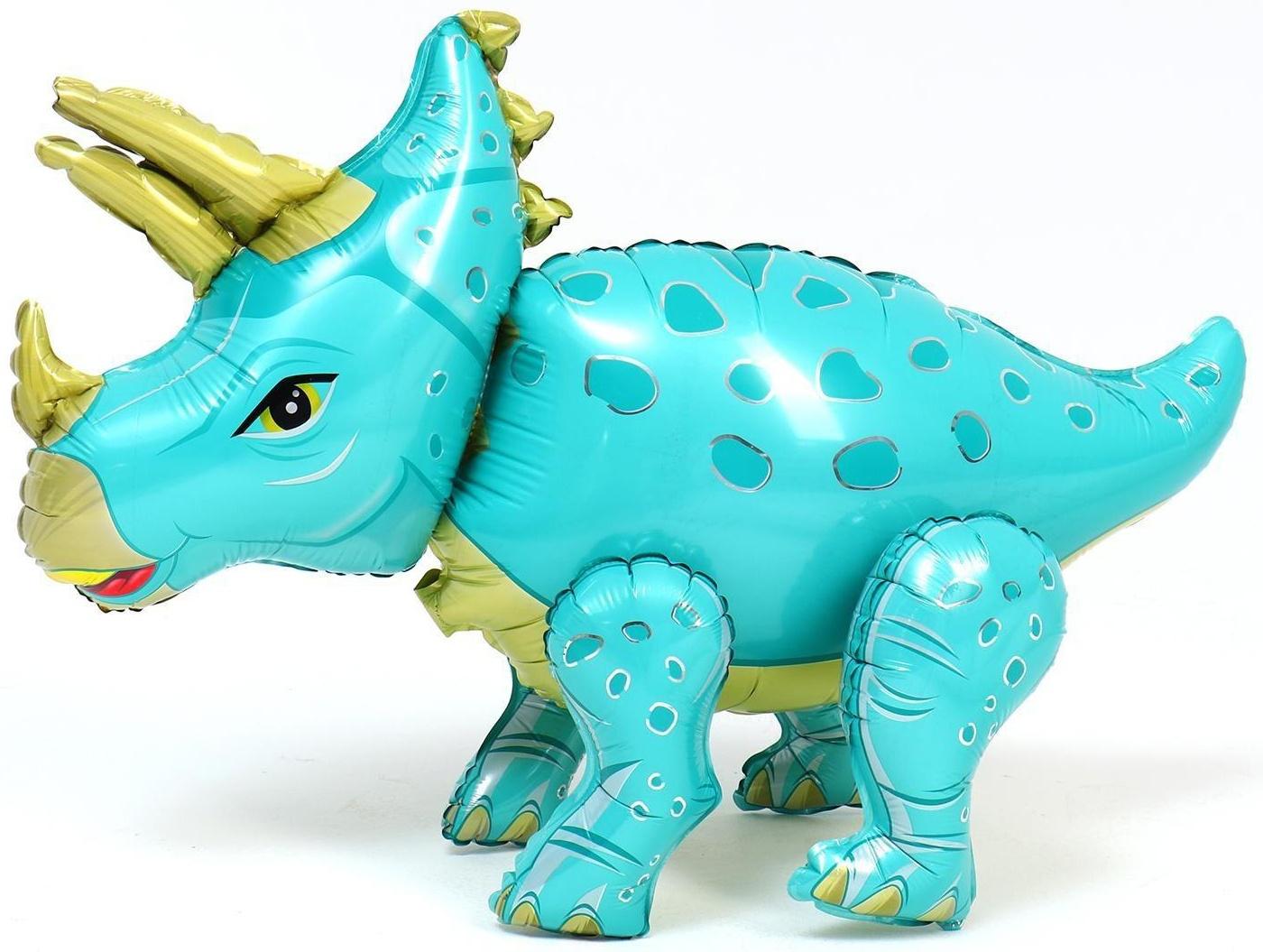 Шар фольгированный 36