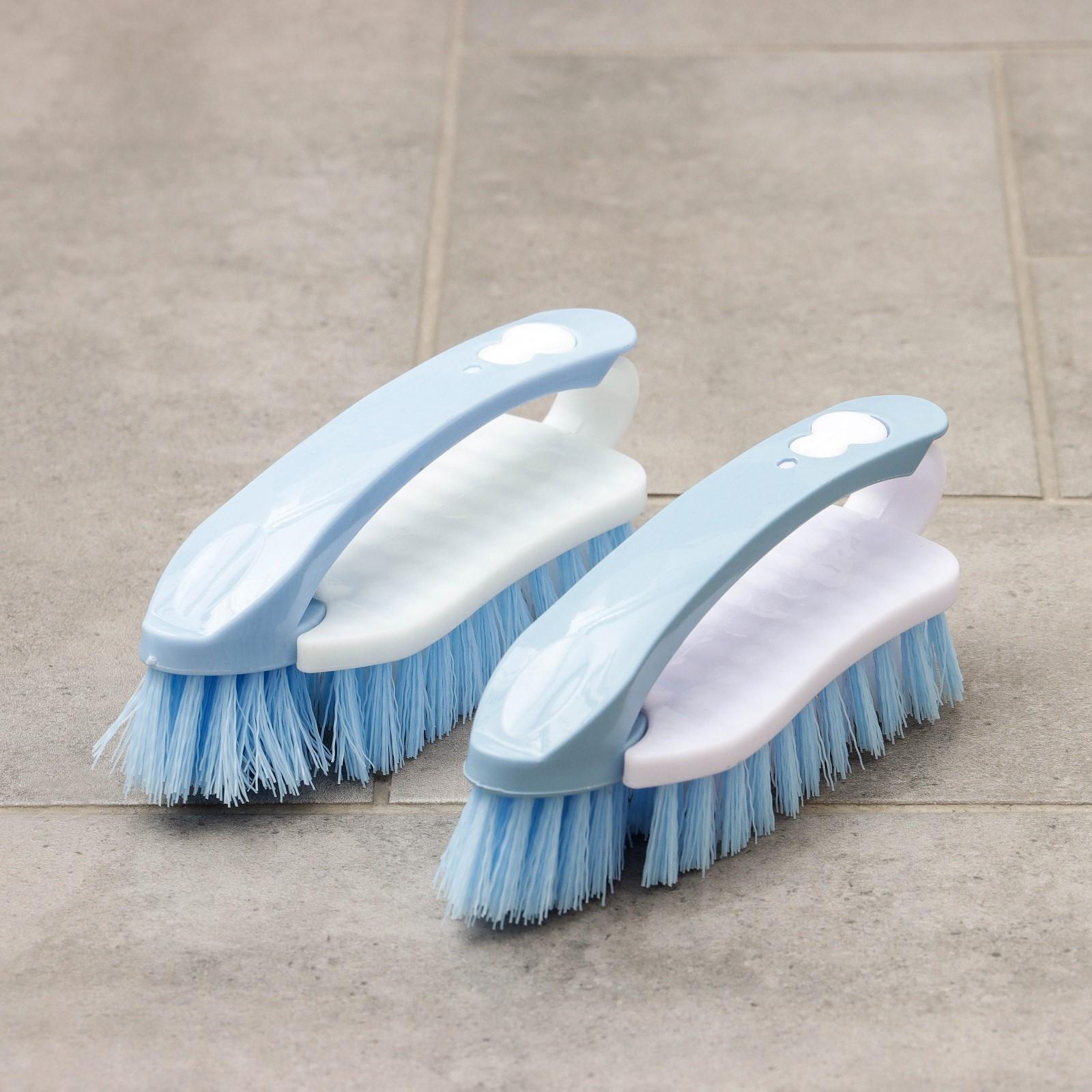 Щётка-утюжок Доляна «Трансформер», 15,5×5,5 см, цвет МИКС