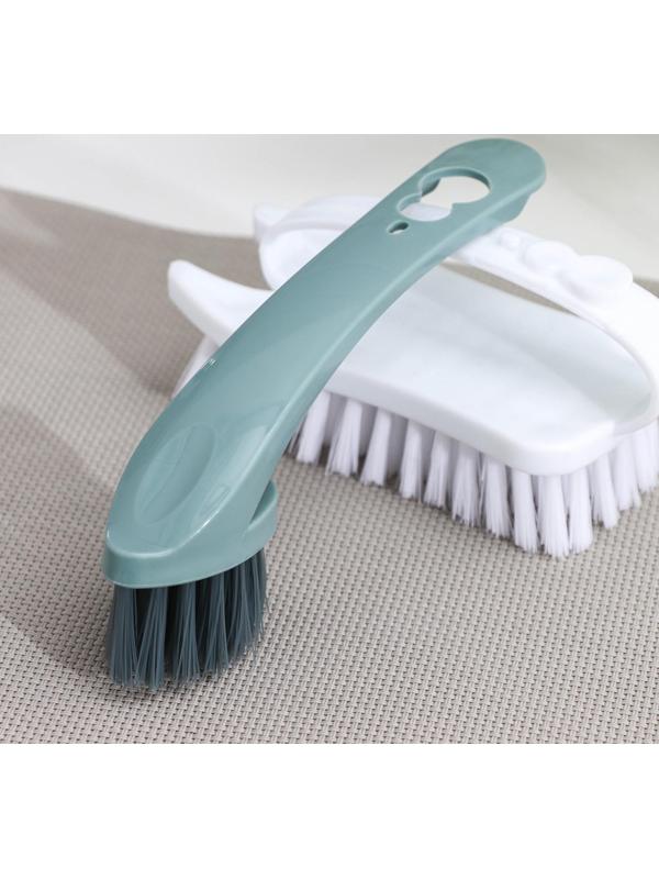 Щётка-утюжок Доляна «Трансформер», 15,5×5,5 см, цвет МИКС