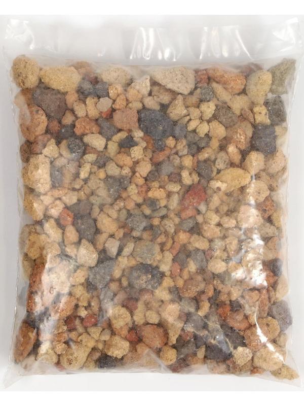 Крошка шамотного кирпича 