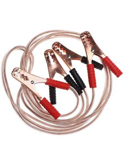 Провода прикуривания М5, 300 А, 2,5 м