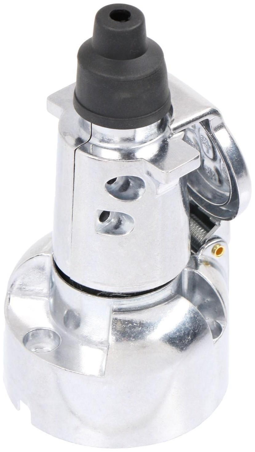 Разъем прицепа силуминовый