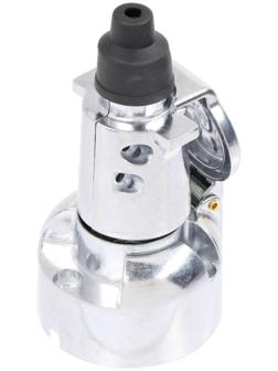 Разъем прицепа силуминовый