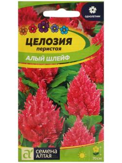 Семена цветов Целозия 