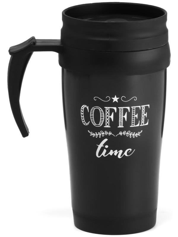 Термокружка, серия: Комфорт, 