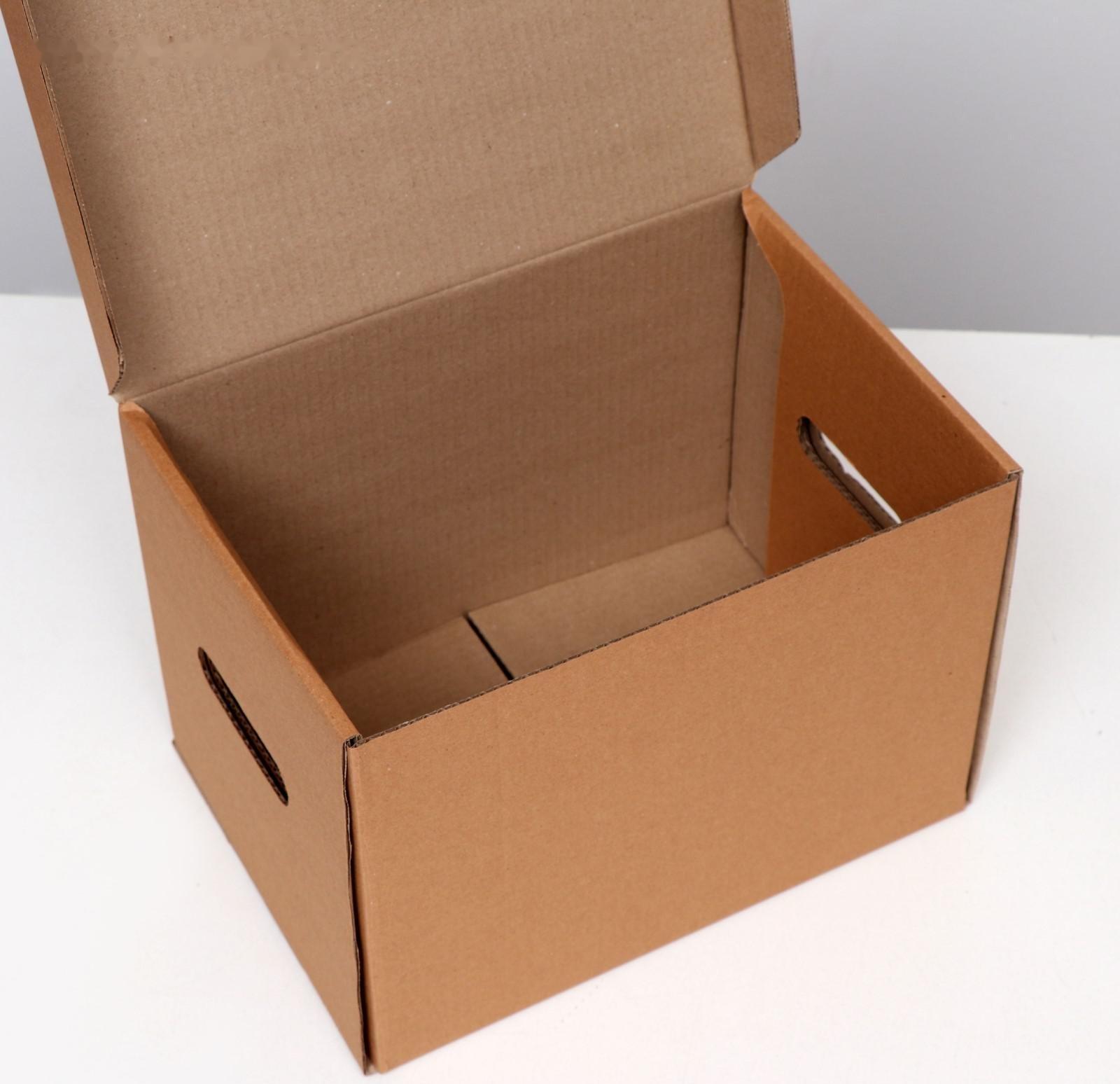 Коробка для хранения 