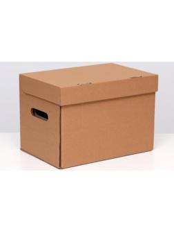 Коробка для хранения 