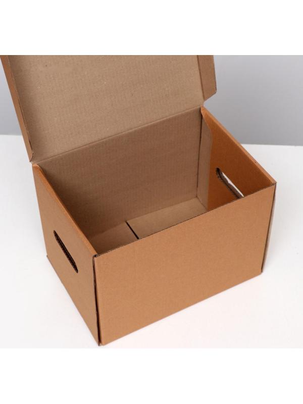 Коробка для хранения 