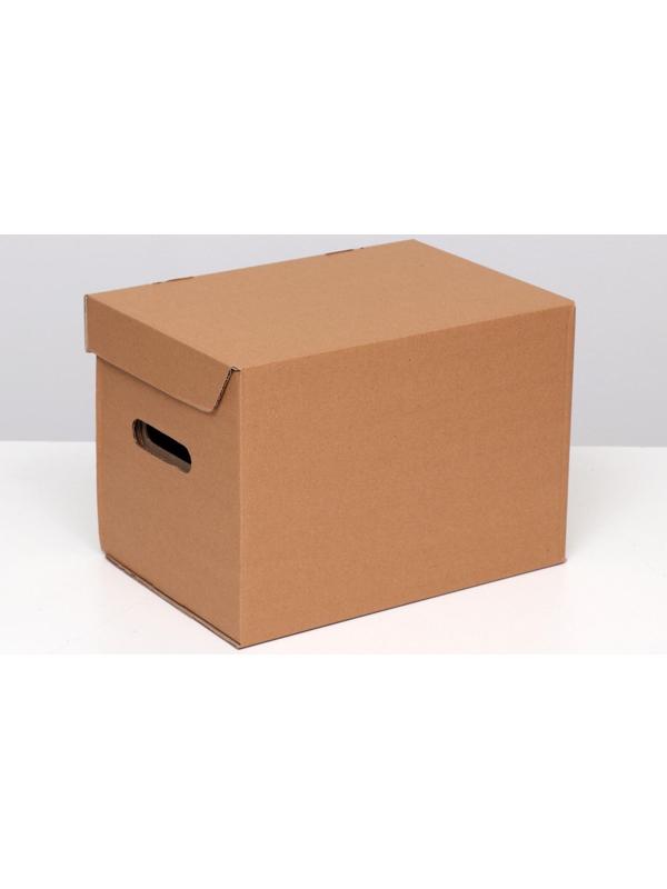 Коробка для хранения 