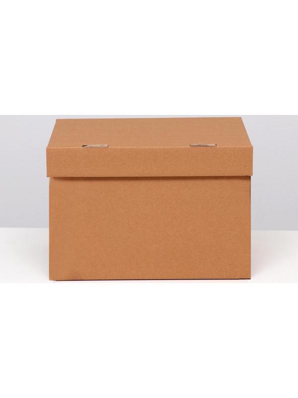 Коробка для хранения 