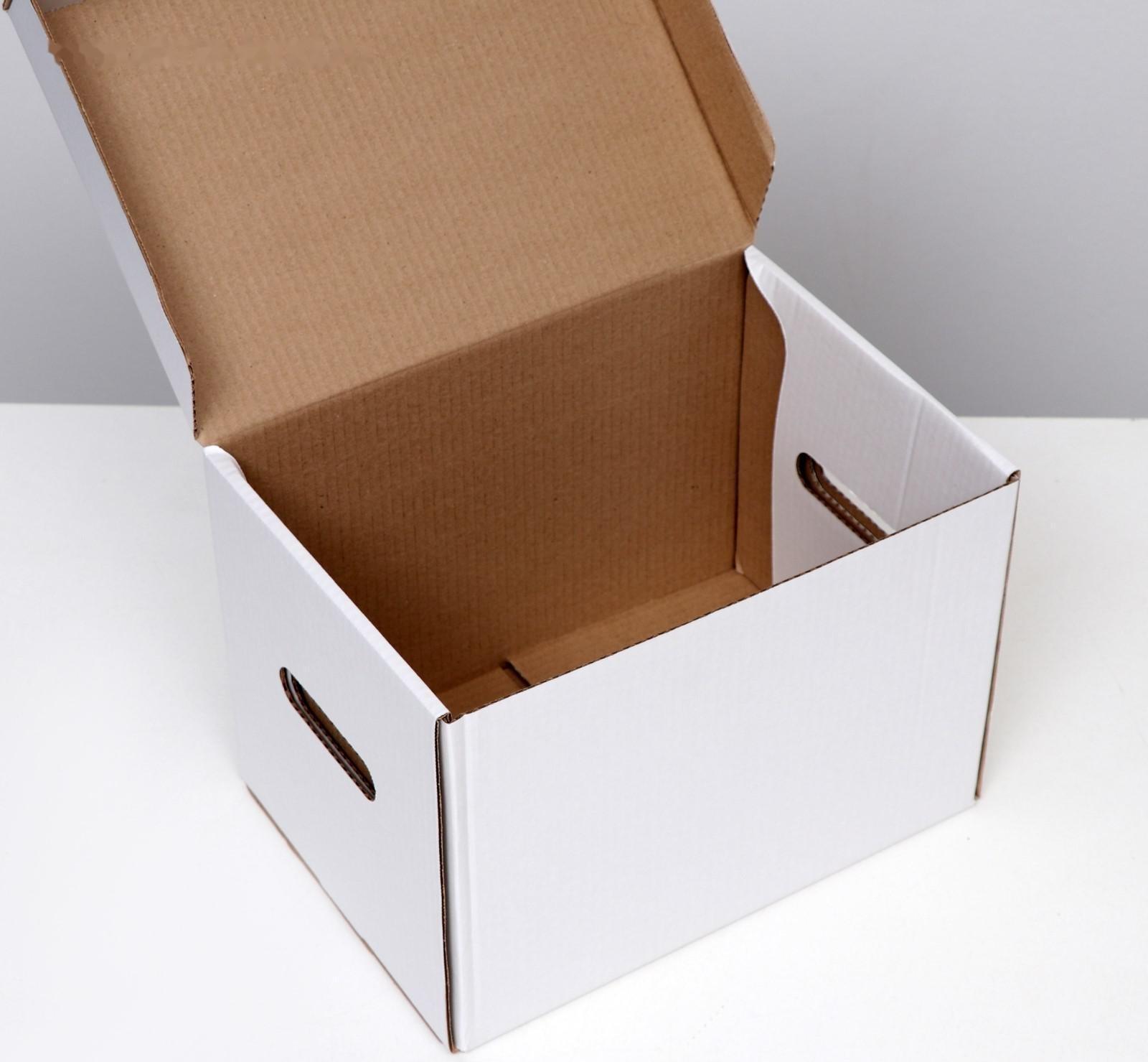 Коробка для хранения 