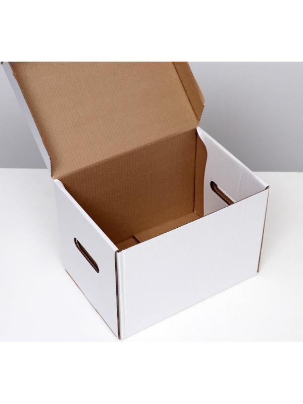 Коробка для хранения 