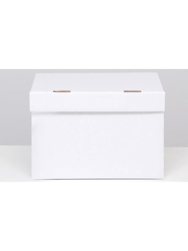 Коробка для хранения 