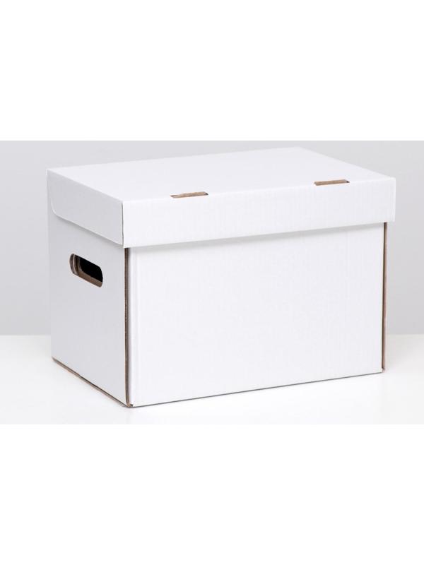 Коробка для хранения 