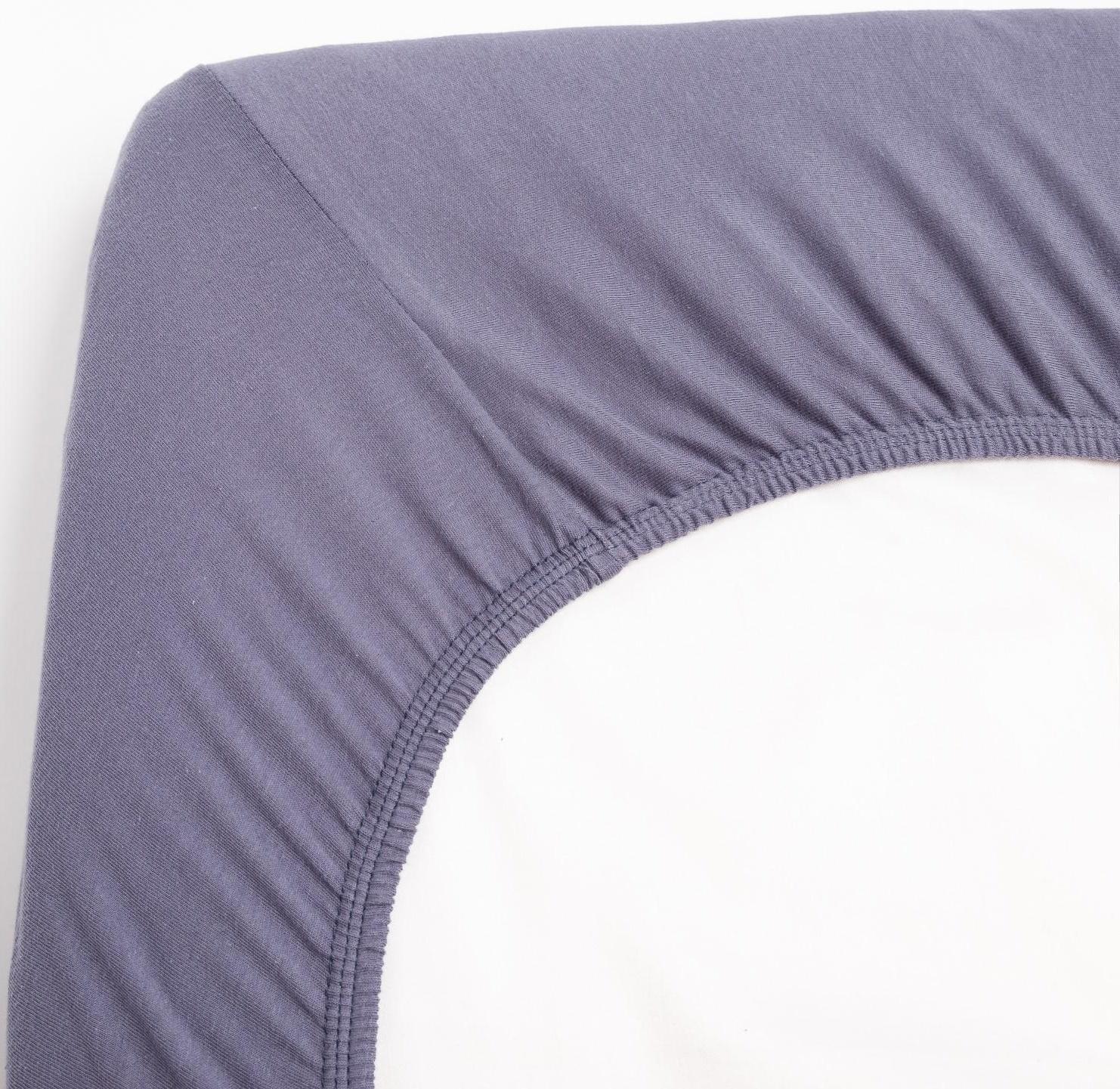 Простынь на резинке «Купу-Купу» 160х200/20