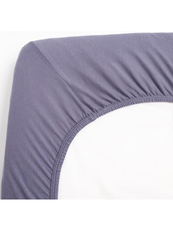 Простынь на резинке «Купу-Купу» 160х200/20