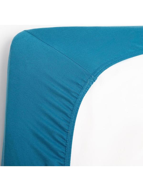 Простынь на резинке «Купу-Купу» 90х200/20