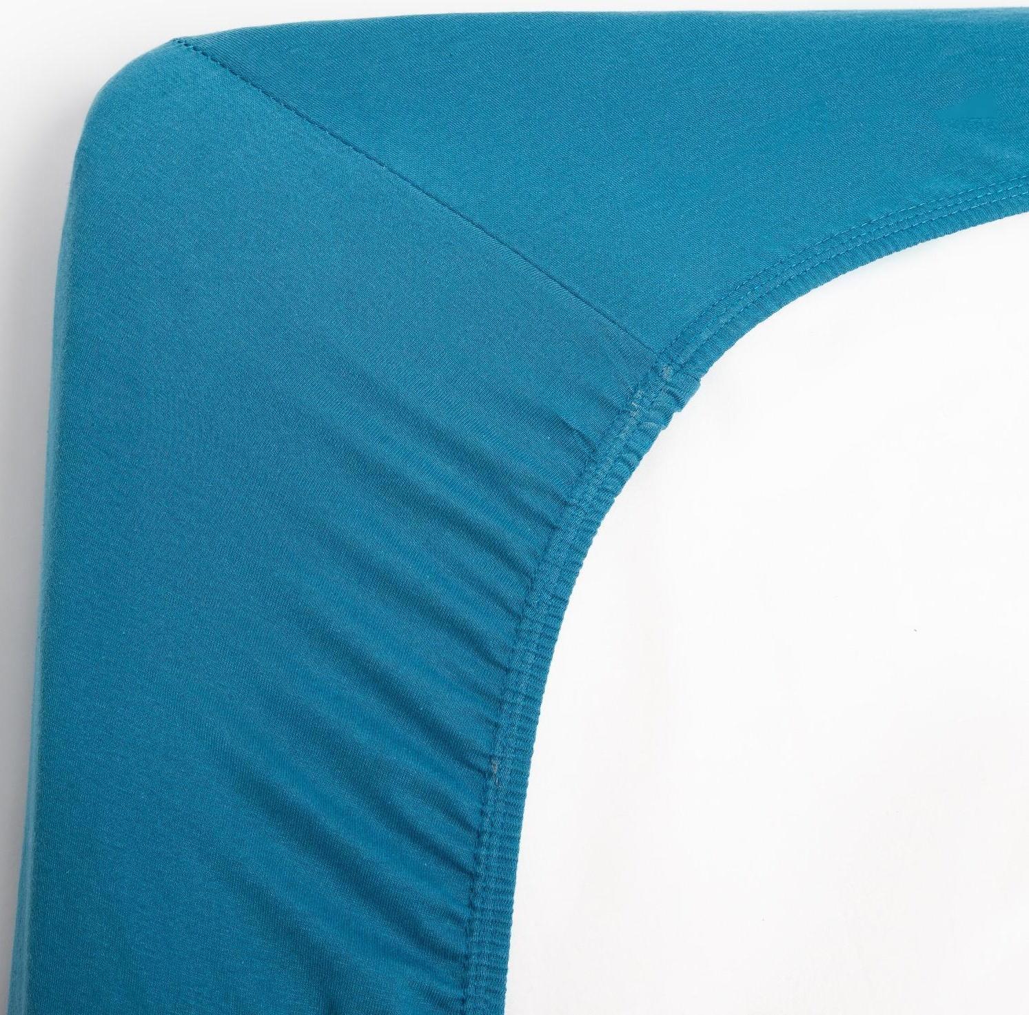 Простынь на резинке «Купу-Купу» 180х200/20