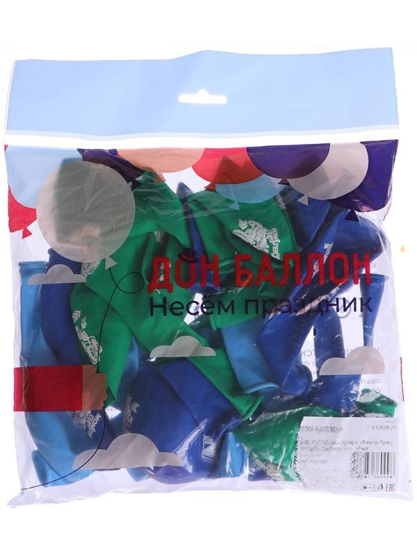 Шар латексный 12