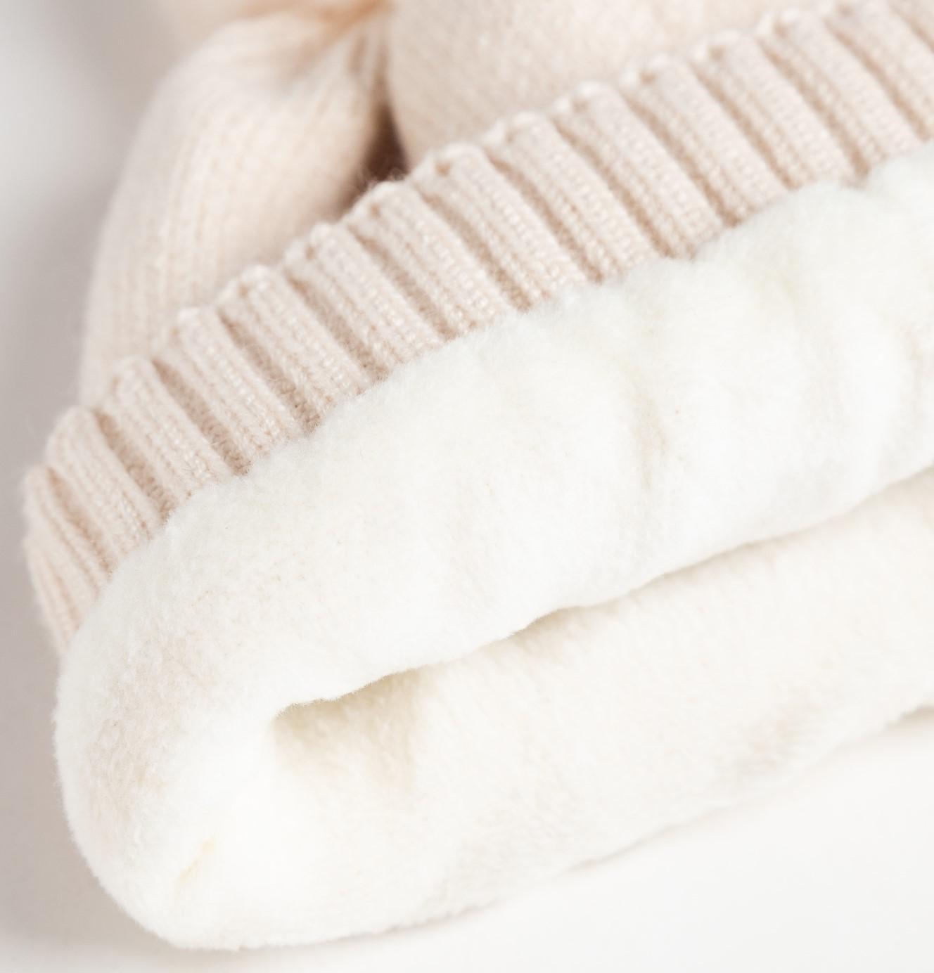 Шапка детская MINAKU 