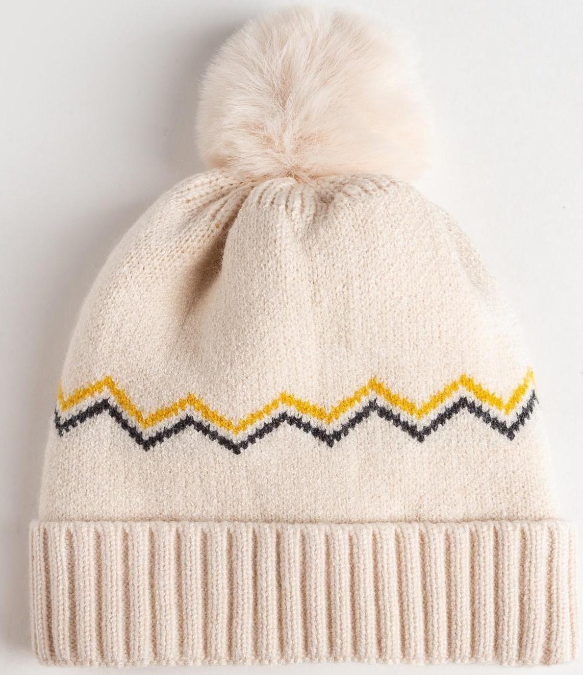 Шапка детская MINAKU 