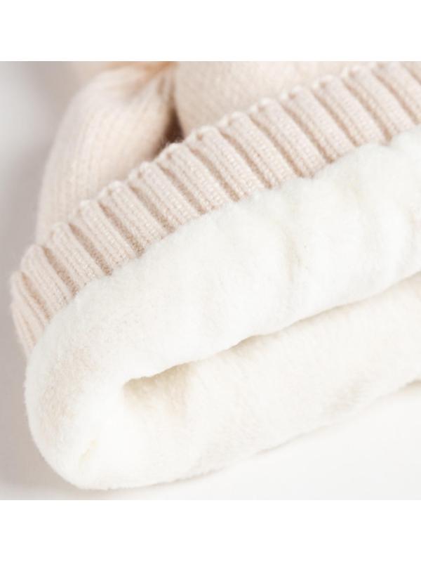 Шапка детская MINAKU 