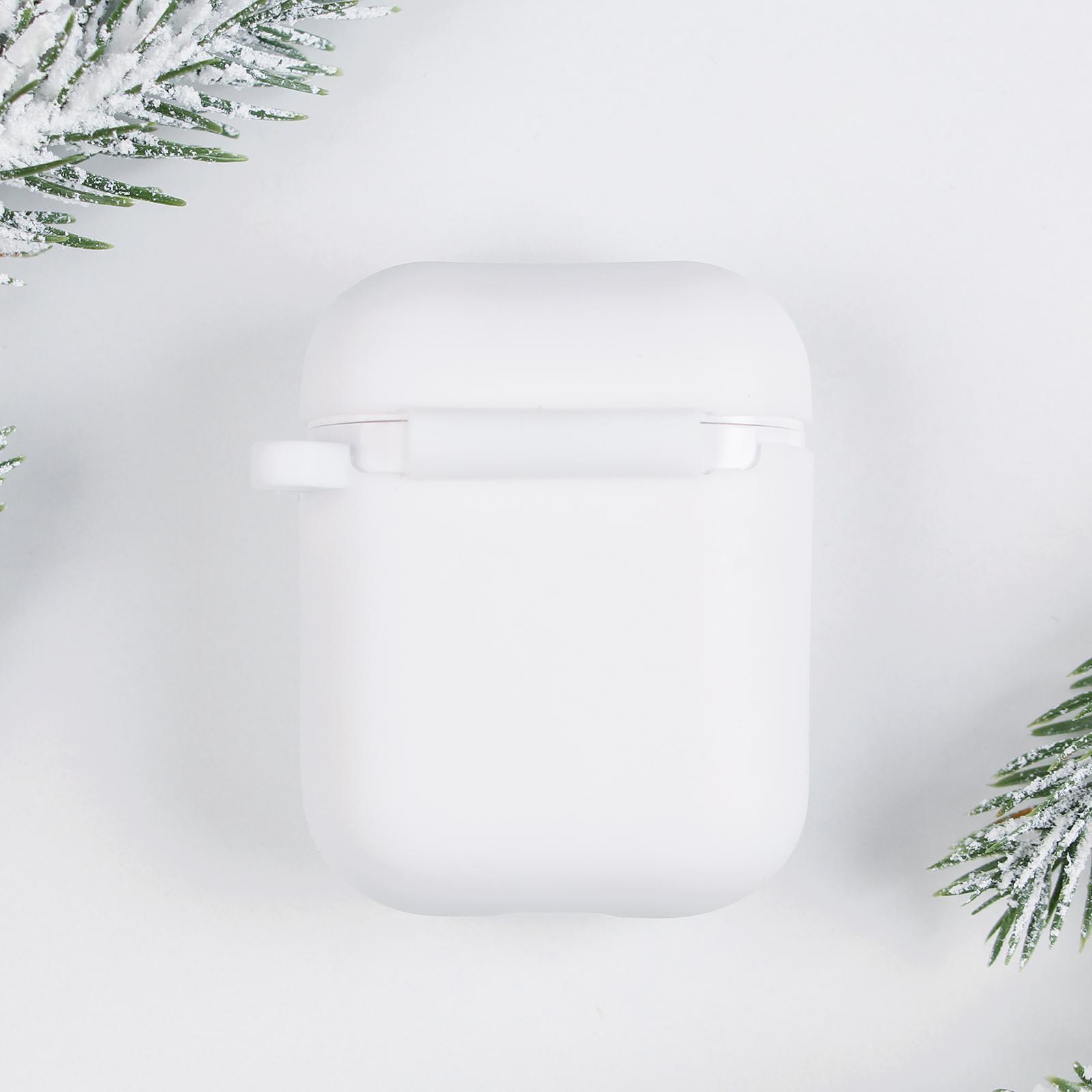 Чехол для беспроводных наушников «Новогодний лайф», 5,5 х 4,7 см