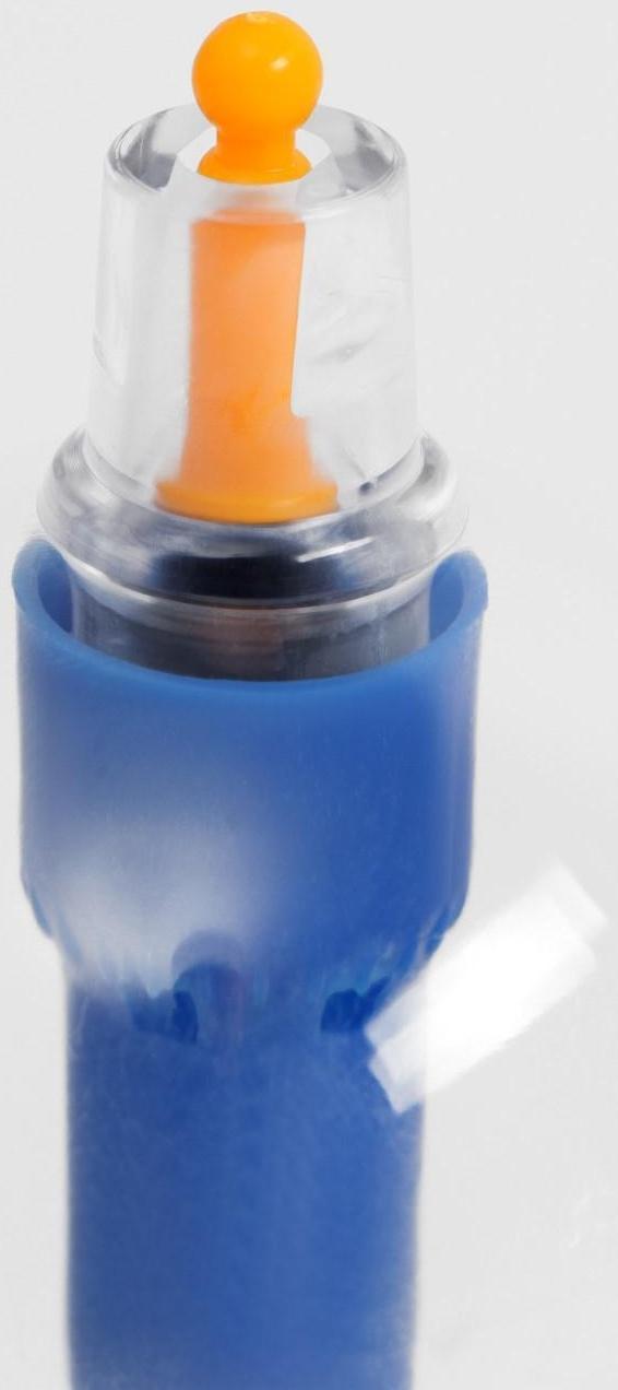 Банки акупункционного действия для вакуумного массажа, набор 32 шт.