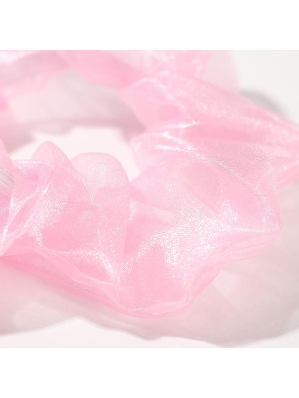 Резинка для волос «Девочки рулят всегда»