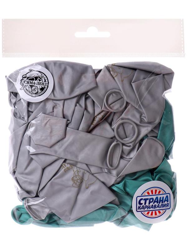 Шар латексный 12