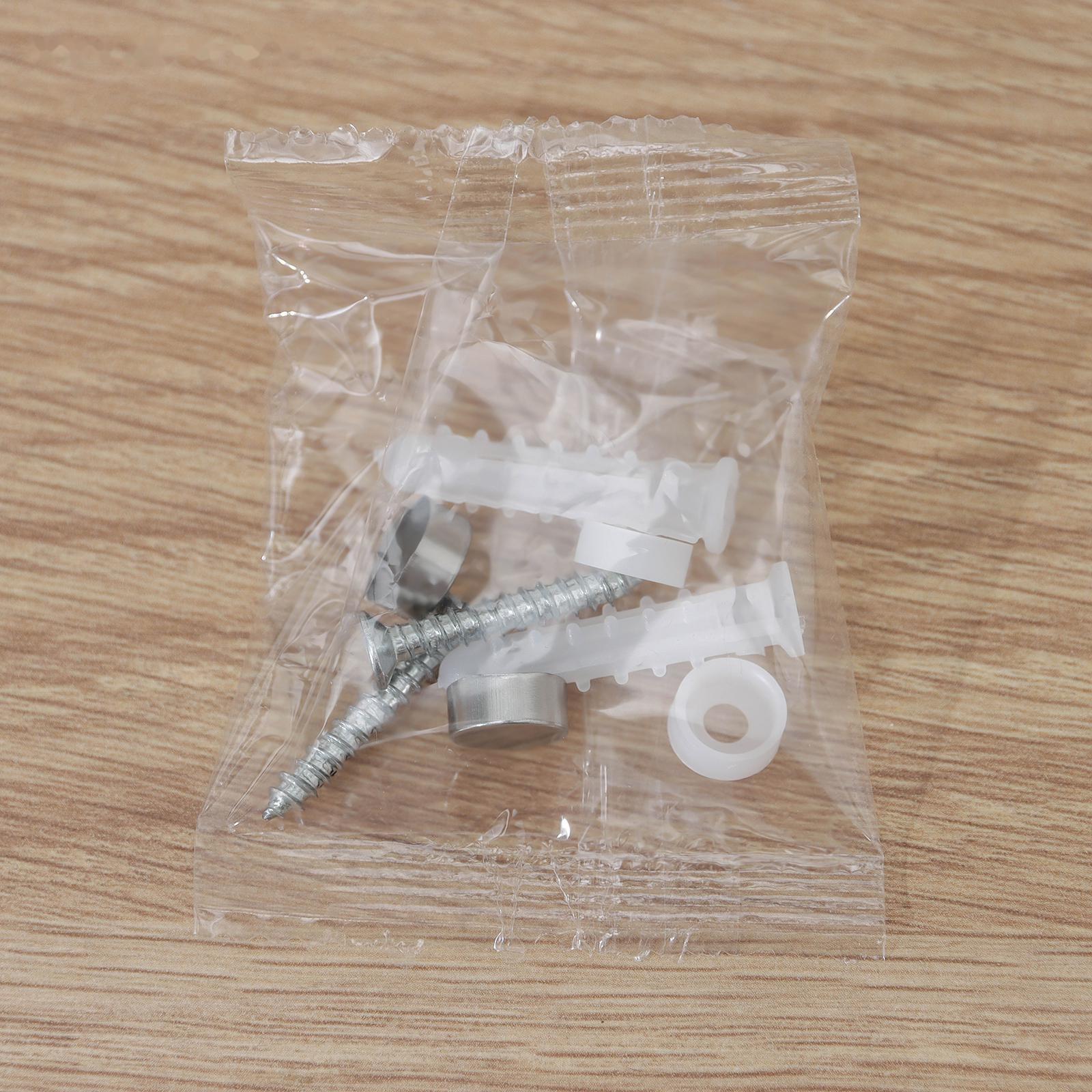 Подставка для губок и моющего средства навесная, 2 крючка, 26×11,5×4 см, нержавеющая сталь, цвет хром