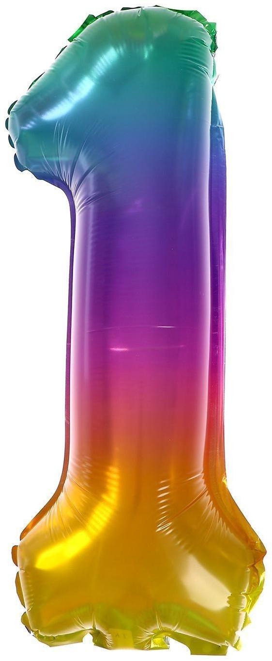 Шар фольгированный 14