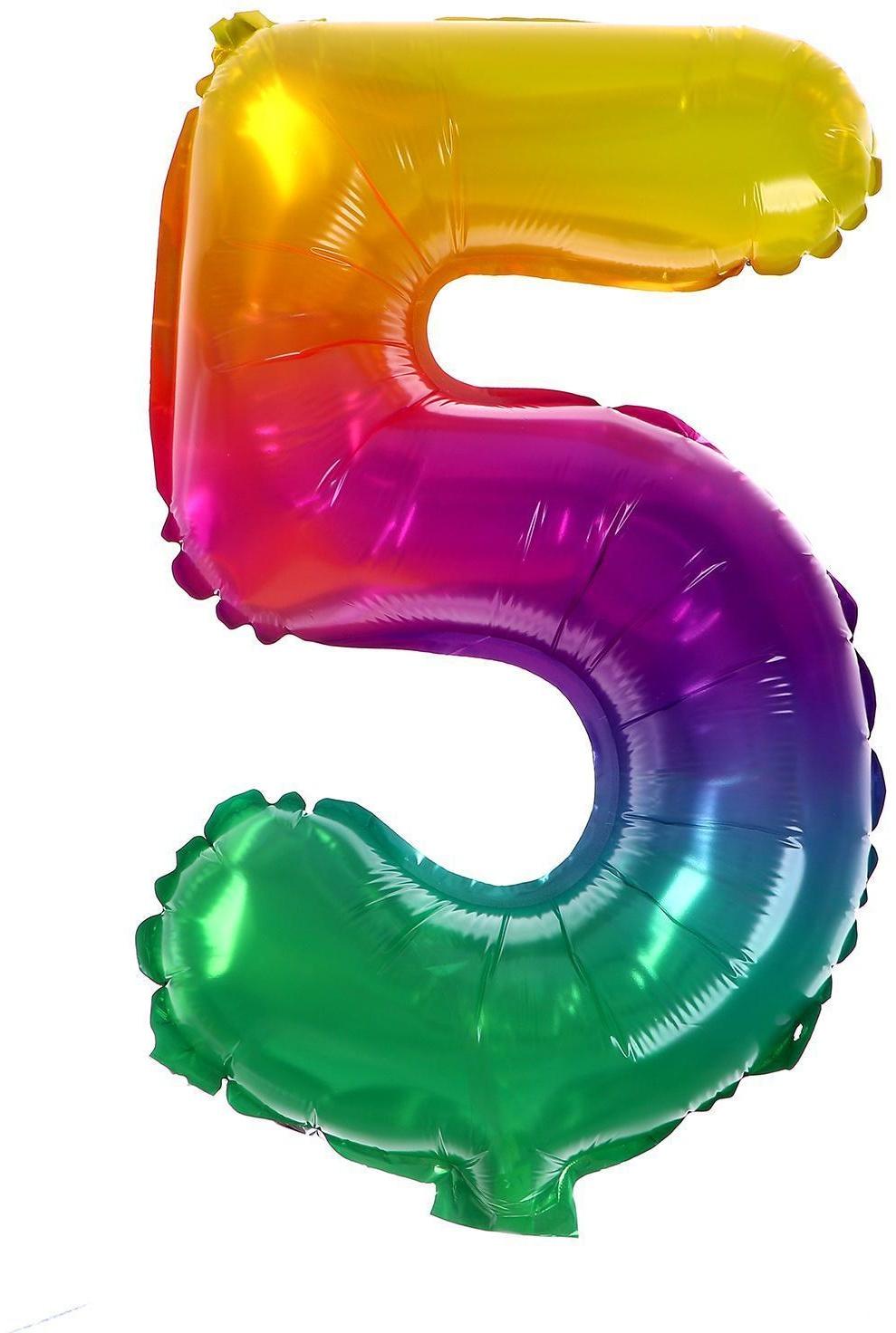 Шар фольгированный 14