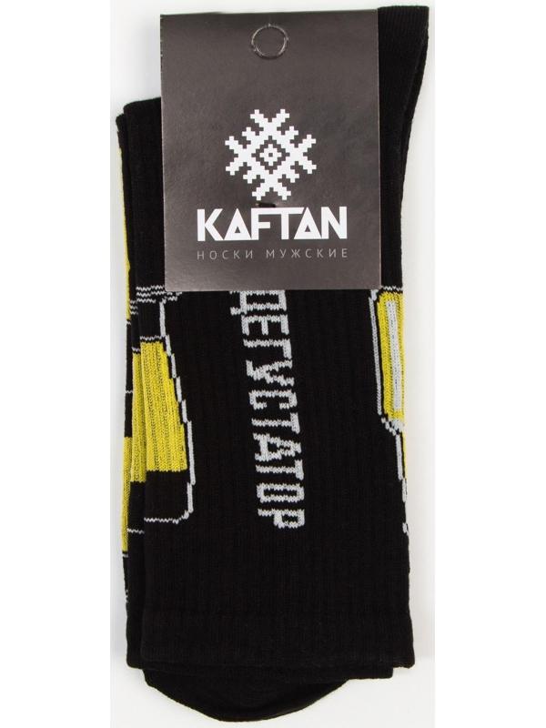 Носки мужские KAFTAN 