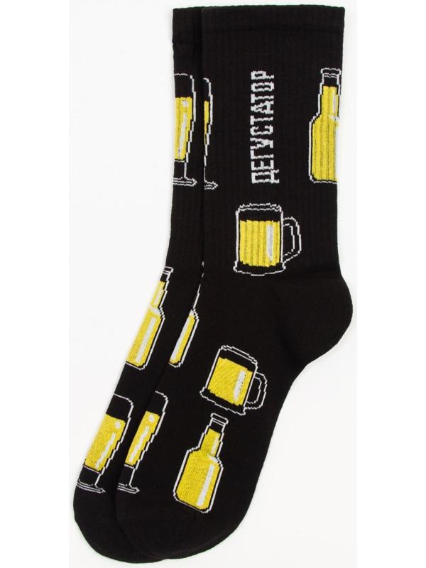 Носки мужские KAFTAN 