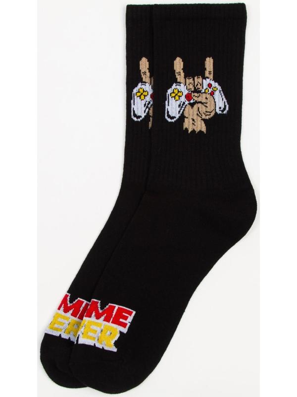 Носки мужские KAFTAN Game over р. 41-44 (27-29 см)