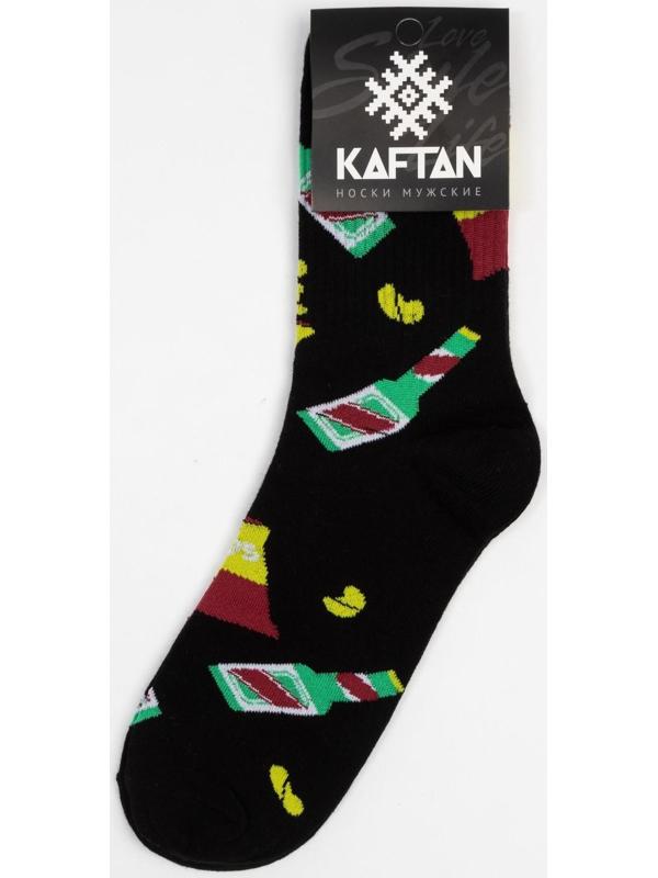 Носки мужские KAFTAN 