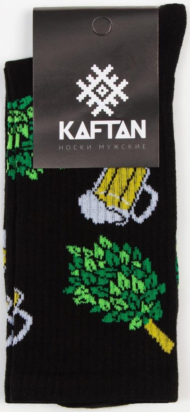 Носки мужские KAFTAN 