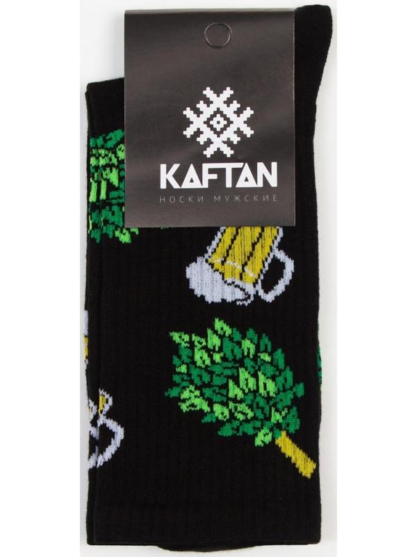 Носки мужские KAFTAN 