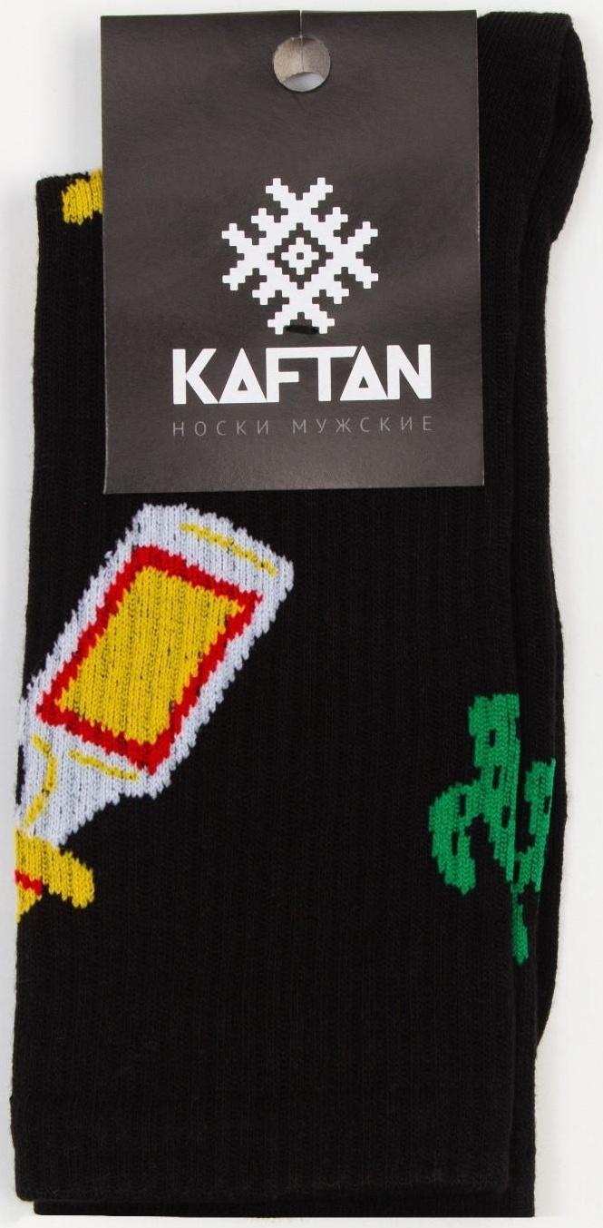 Носки мужские KAFTAN 