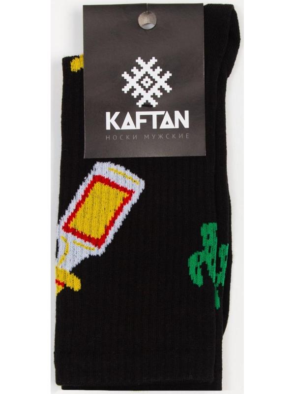 Носки мужские KAFTAN 