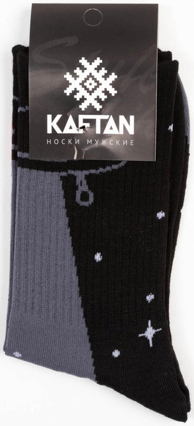 Носки мужские KAFTAN 