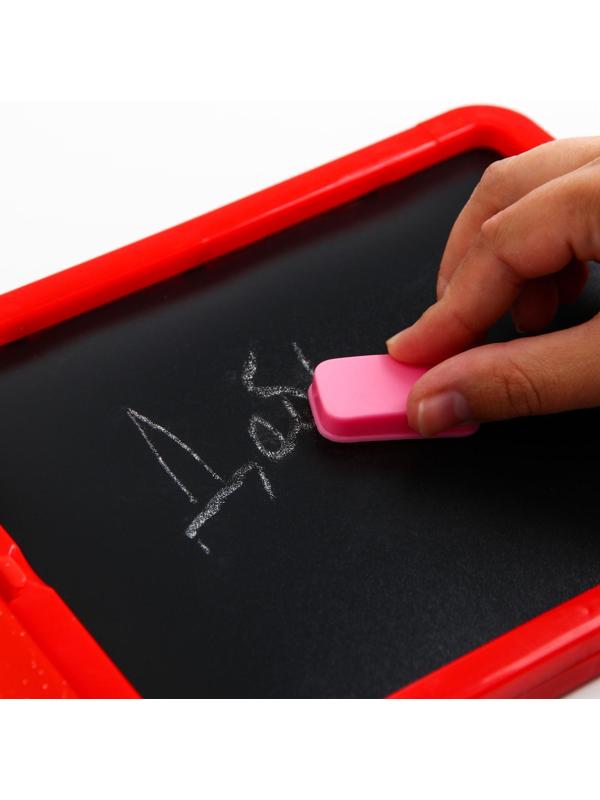 Доска для рисования мелом и маркером «планшет», Человек паук, Marvel