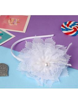 Ободок для волос 