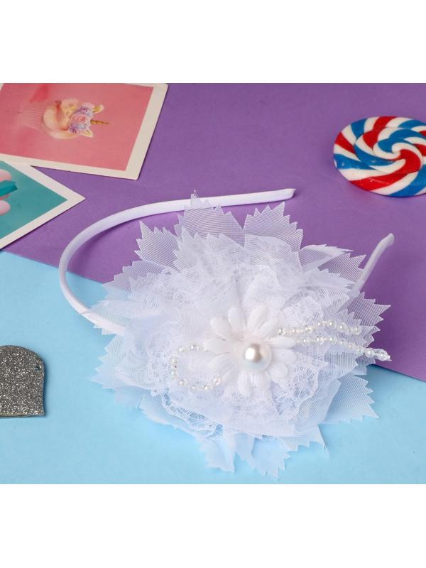 Ободок для волос 